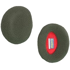 Earbags größe grün gebraucht kaufen  Wird an jeden Ort in Deutschland