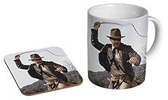 Indiana jones harrison for sale  Delivered anywhere in UK