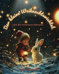 Kleine weihnachtswichtel verlo gebraucht kaufen  Wird an jeden Ort in Deutschland