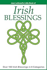 Irish blessings 100 for sale  Delivered anywhere in UK