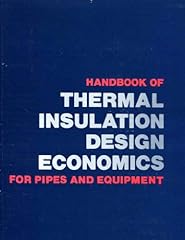 Handbook thermal insulation for sale  Delivered anywhere in USA 