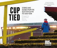 Cup tied scenes for sale  Delivered anywhere in UK