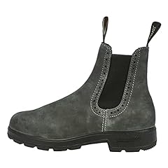 Blundstone BL1630 High-Top Chelsea Boot Rustic Black for sale  Delivered anywhere in USA 