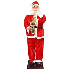 Huge electric santa for sale  Delivered anywhere in UK