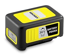Kärcher batterie power d'occasion  Livré partout en France
