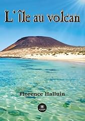 île volcan d'occasion  Livré partout en France