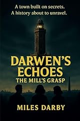 Darwen echoes mill for sale  Delivered anywhere in UK