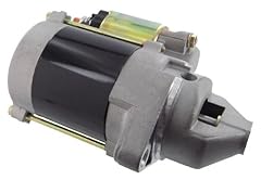 Discount starter alternator for sale  Delivered anywhere in USA 