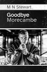 Goodbye morecambe for sale  Delivered anywhere in UK