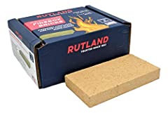 Rutland fire bricks for sale  Delivered anywhere in USA 