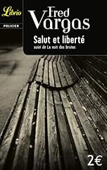 poster salut d'occasion  Livré partout en France