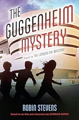 Guggenheim mystery for sale  Delivered anywhere in USA 