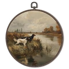 Xnxldylh vintage hunting for sale  Delivered anywhere in USA 