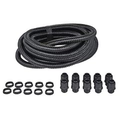 Black flexi conduit for sale  Delivered anywhere in UK