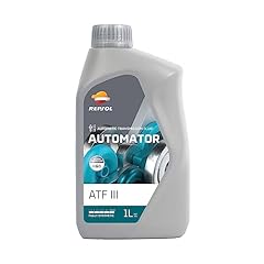 Repsol matic iii usato  Spedito ovunque in Italia 