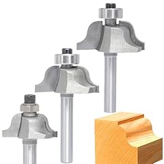 3pcs roman ogee for sale  Delivered anywhere in UK