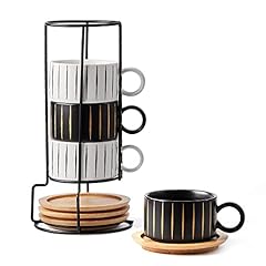 Luka porcelain espresso for sale  Delivered anywhere in USA 