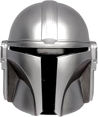 Mandalorian helmet pvc for sale  Delivered anywhere in USA 