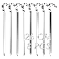 26cm zeltheringe heringe gebraucht kaufen  Wird an jeden Ort in Deutschland