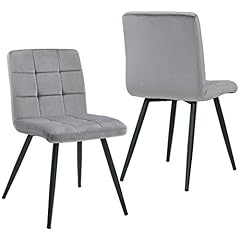 Hnnhome set sedie usato  Spedito ovunque in Italia 
