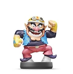 Nintendo wario amiibo for sale  Delivered anywhere in USA 