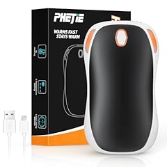 Phejie hand warmer for sale  Delivered anywhere in UK