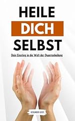 Heile dich dein gebraucht kaufen  Wird an jeden Ort in Deutschland