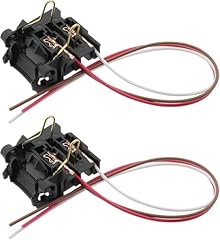 Santuo 2pcs bulb for sale  Delivered anywhere in UK