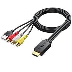 Autoutlet adattatore hdmi usato  Spedito ovunque in Italia 