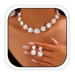 Fashband crystal bridal for sale  Delivered anywhere in UK