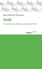 Heidi schweizer mythos gebraucht kaufen  Wird an jeden Ort in Deutschland