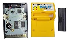 Pokemon pinball japanese gebraucht kaufen  Wird an jeden Ort in Deutschland