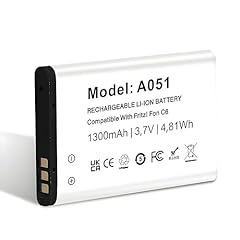 1300mah aktualisierte version gebraucht kaufen  Wird an jeden Ort in Deutschland