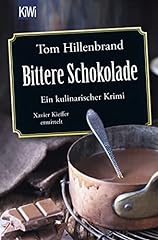Bittere schokolade kulinarisch gebraucht kaufen  Wird an jeden Ort in Deutschland