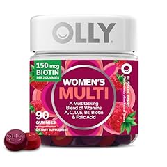 Olly women multivitamin for sale  Delivered anywhere in USA 