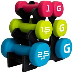 Gallant neoprene weights for sale  Delivered anywhere in UK