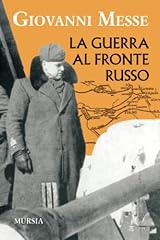 Guerra fronte russo usato  Spedito ovunque in Italia 