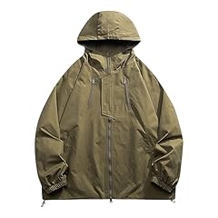 Ymosrh rain coat for sale  Delivered anywhere in USA 