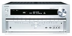 Onkyo nr828s 180 d'occasion  Livré partout en France