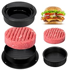 Rainspire hamburger press for sale  Delivered anywhere in USA 