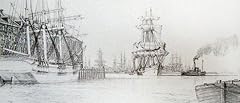 John stobart boston for sale  Delivered anywhere in USA 