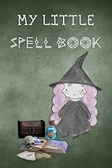 Little spell book for sale  Delivered anywhere in USA 