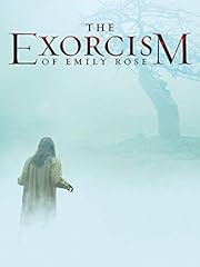 Exorcism emily rose for sale  Delivered anywhere in UK