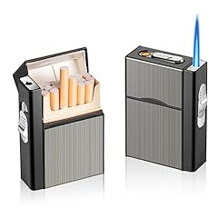étui cigarettes briquet d'occasion  Livré partout en France