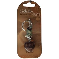 Porte clef cœur d'occasion  Livré partout en France