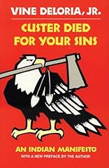 Custer died sins for sale  Delivered anywhere in USA 