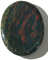 Crystalmiracle bloodstone worr for sale  Delivered anywhere in USA 