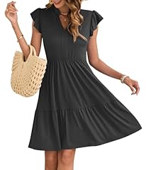 Auselily damen sommerkleid gebraucht kaufen  Wird an jeden Ort in Deutschland