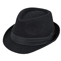 Men classic fedora for sale  Delivered anywhere in USA 