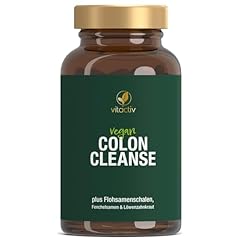 Vitactiv colon cleanse gebraucht kaufen  Wird an jeden Ort in Deutschland